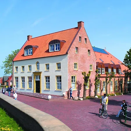 Groothusen Greetsiel