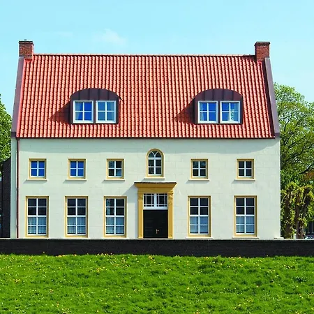 Apartament Groothusen