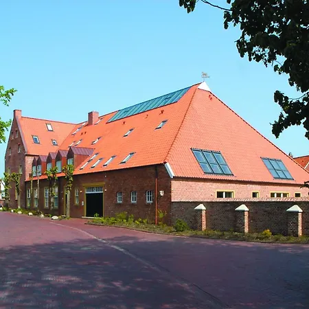 Groothusen Krummhörn