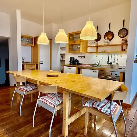 Apartament Groothusen