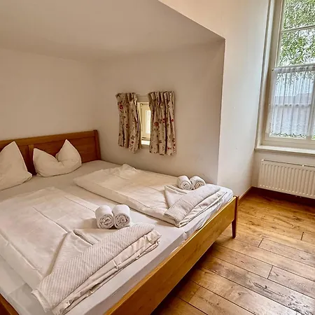 Groothusen Apartament