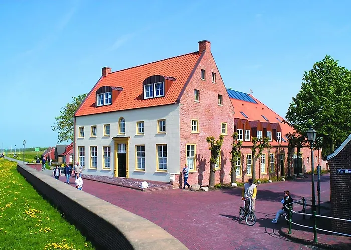 Groothusen Krummhörn