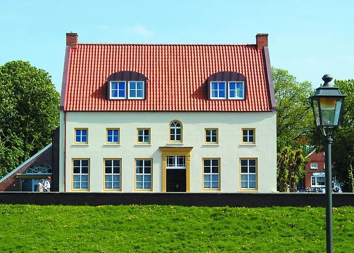 Apartament Groothusen