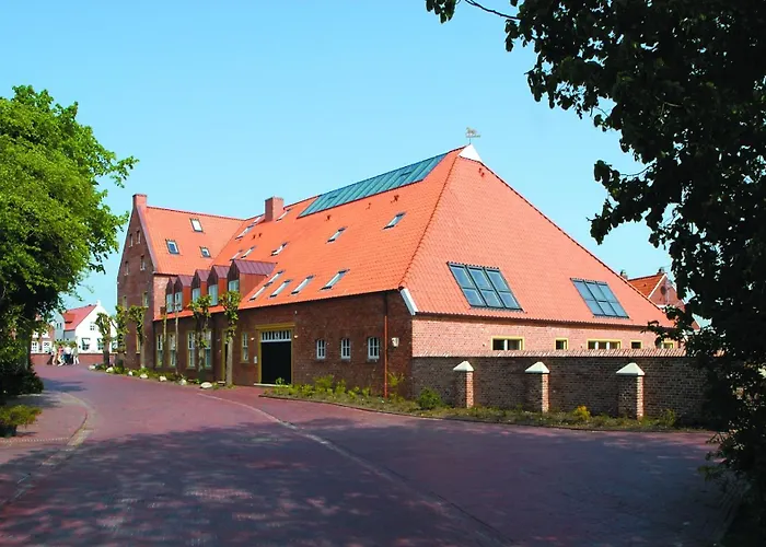 Groothusen Krummhörn