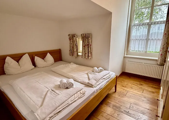 Groothusen Apartament